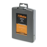 Beta 428FP/C7 Assortimento di 7 maschi a macchina 428FP 004280203