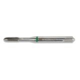 Beta 429FP 4 Maschi a macchina per fori passanti passo grosso in acciaio HSS-CO 5% 004290004