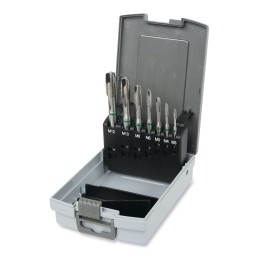 Beta 429FP/C7 Assortimento di 7 maschi a macchina 429FP 004290203