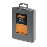 Beta 429FP/C7 Assortimento di 7 maschi a macchina 429FP 004290203