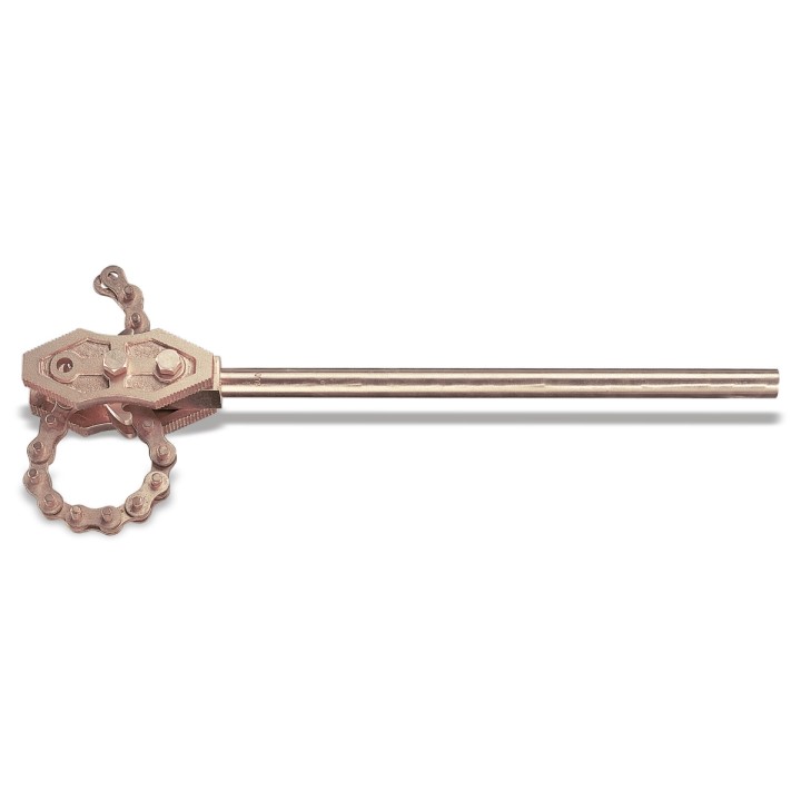 Beta 386BA 100 Giratubi reversibili a catena modello pesante antiscintilla 003860806