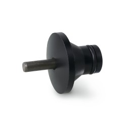 Beta 3912TP/A Bussola adattatore per forcelle con perno passante (lato filetto) 039120052