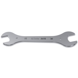 Beta 3955 30X32 Chiavi a forchetta per serie sterzo universali cromate 039550108