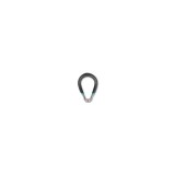 Beta 3961 3,3 Tiraraggi verde 3,3 mm 039610033