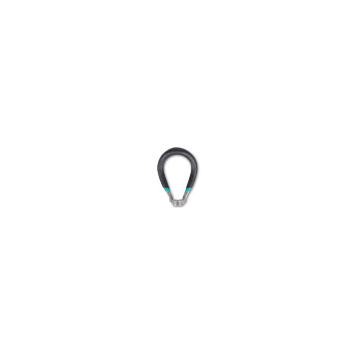 Beta 3961 3,3 Tiraraggi verde 3,3 mm 039610033