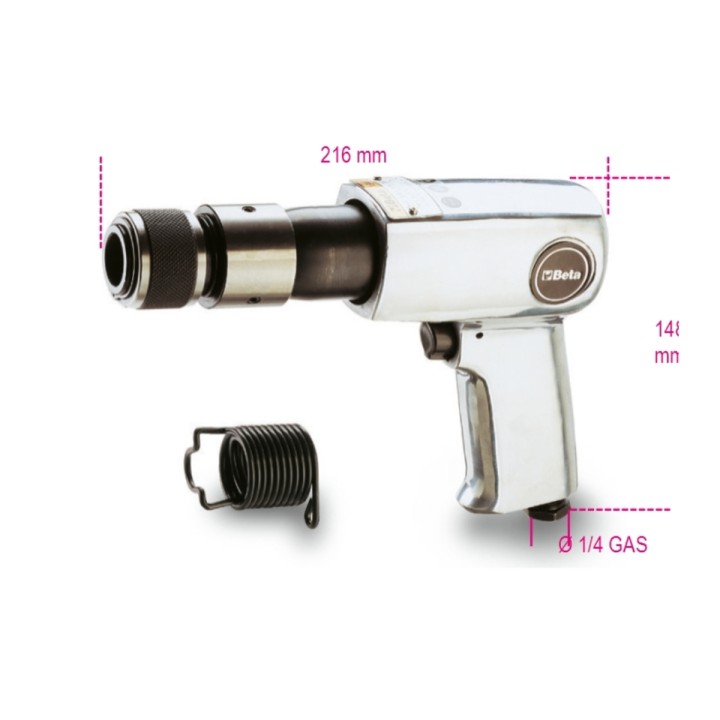Beta 1940 Martello scalpellatore 019400001