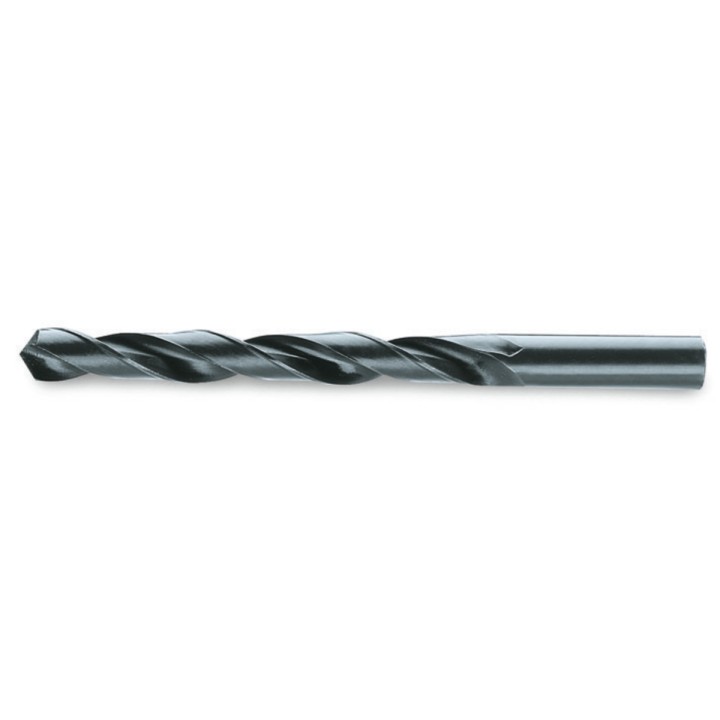 Beta 410 12,50 Punte elicoidali cilindriche serie corta in acciaio HSS rullate 004100222