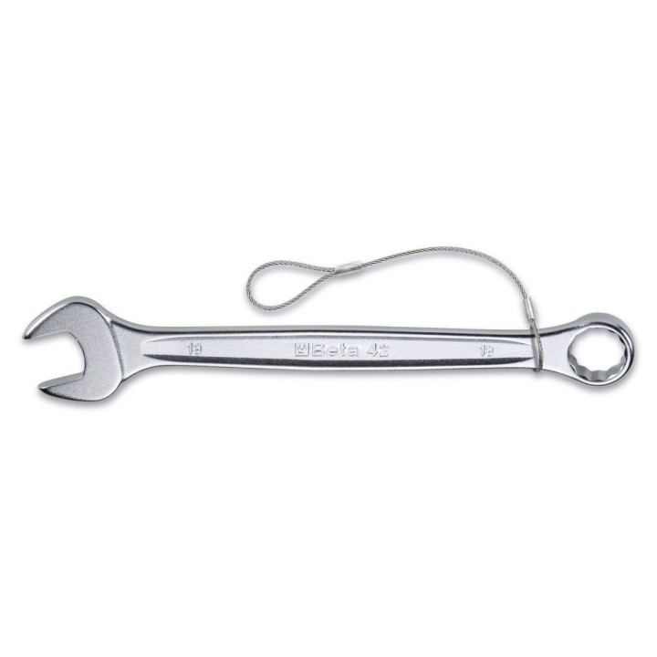 Beta 42HS 20 Chiave combinata a forchetta e poligonale con sistema anticaduta H-SAFE 000424520