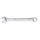 Beta 42INOX 41 Chiavi combinate a forchetta e poligonale piegata in acciaio inossidabile 000420341