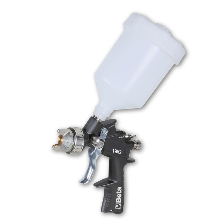 Beta 1952 1,5 Aerografo per verniciatura professionale 019520015