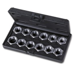 Beta 437K/12 Assortimento per ripristino filetti semiassi 004370032