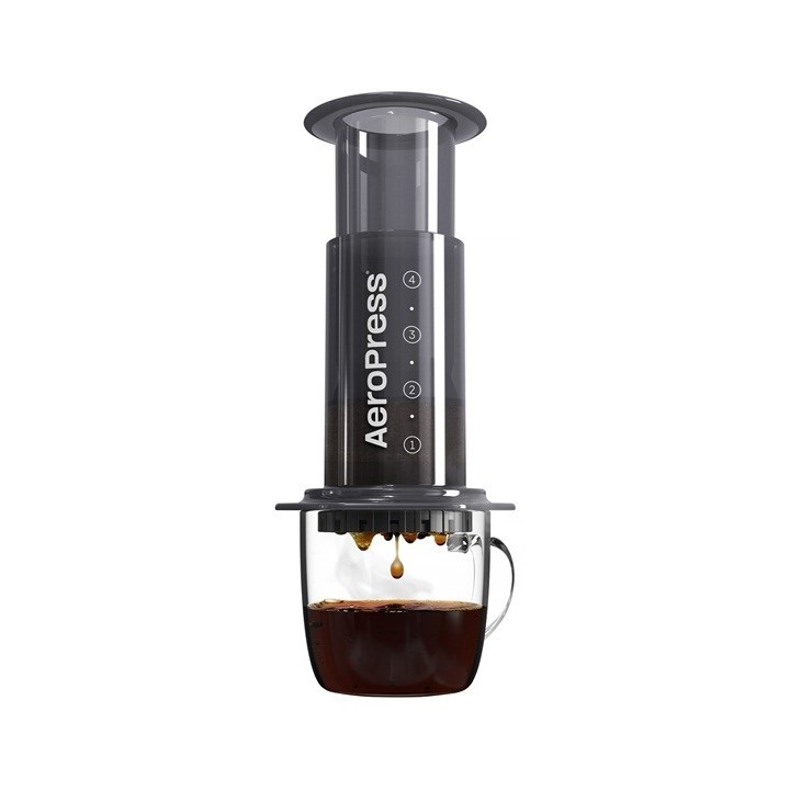 AeroPress 85R11 Caffettiera