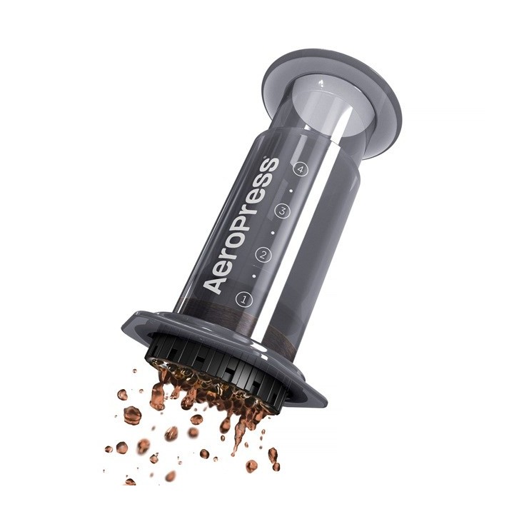 AeroPress 85R11 Caffettiera
