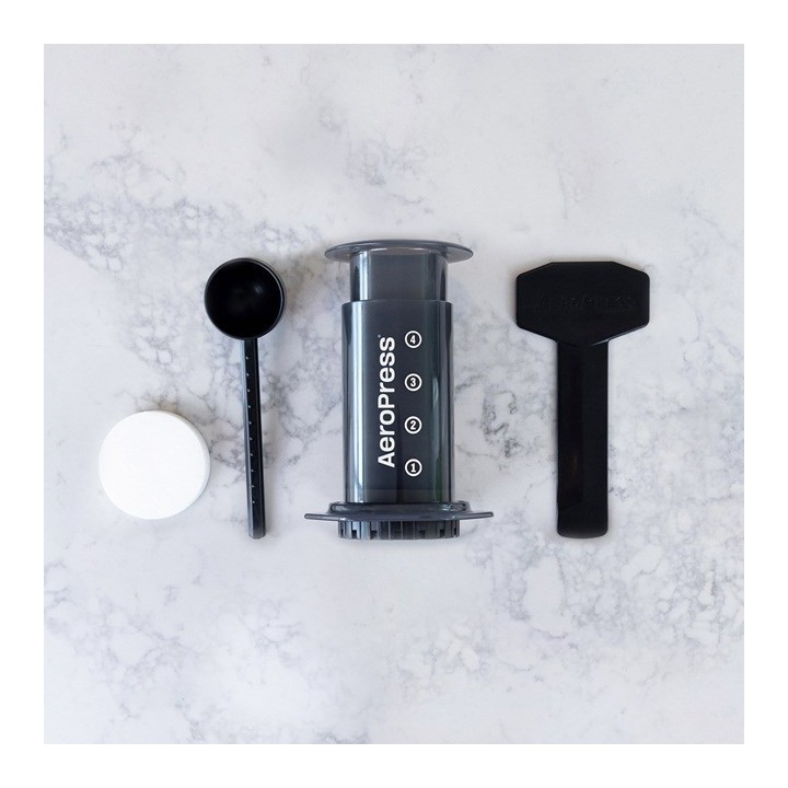 AeroPress 85R11 Caffettiera