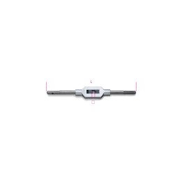 Beta 435G/1 Giramaschi regolabile corpo in lega leggera ganasce bonificate 004350110