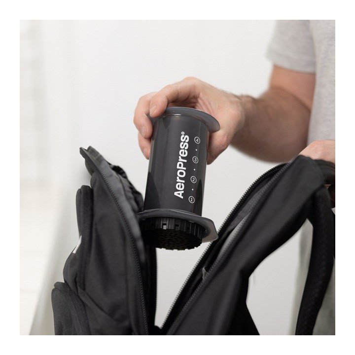 AeroPress 85R11 Caffettiera