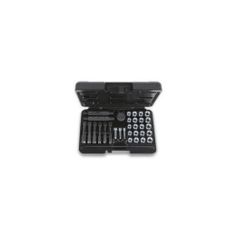 Beta 437K/33 Assortimento per il ripristino delle filettature candelette danneggiate 004370133