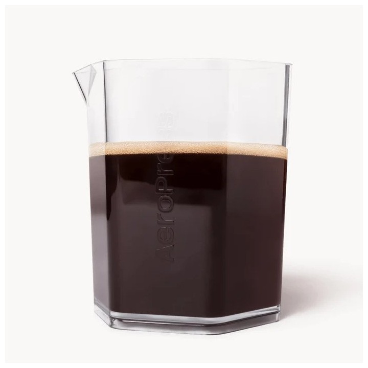 AeroPress Caraffa Caraffa caffè 600 ml