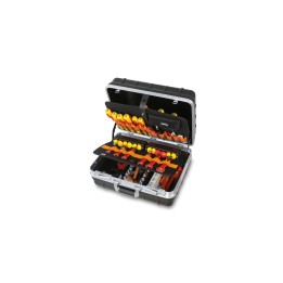 Beta 2029 BG MQ Valigie con assortimenti di utensili per elettronica ed elettrotecnica 020291257