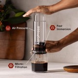 AeroPress Caraffa Caraffa caffè 600 ml