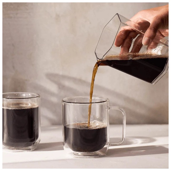 AeroPress Caraffa Caraffa caffè 600 ml