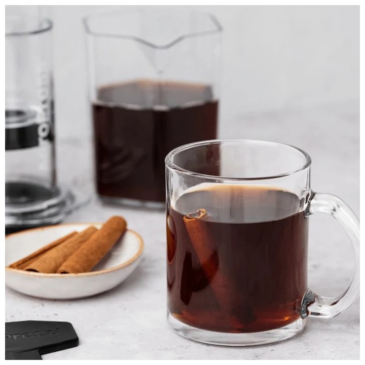 AeroPress Caraffa Caraffa caffè 600 ml
