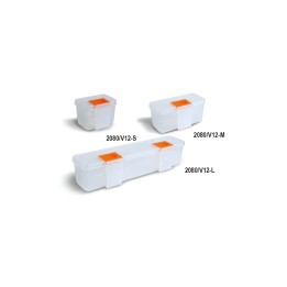 Beta 2080/V12-L Vaschetta asportabile per valigia organizer 2080/V12 020800020
