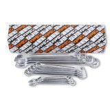Beta 42/S14 Serie di 14 chiavi combinate 000421067