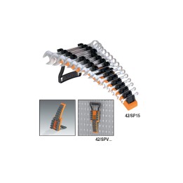 Beta 42/SPV15 Supporto vuoto per chiavi combinate (art.42) 000420102