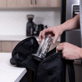 AeroPress Caffettiera trasparente