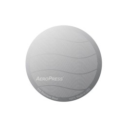 AeroPress Filtro caffè Acciaio inossidabile