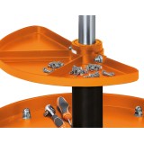 Beta 2250-O Seggiolino girevole con vassoio 022500011
