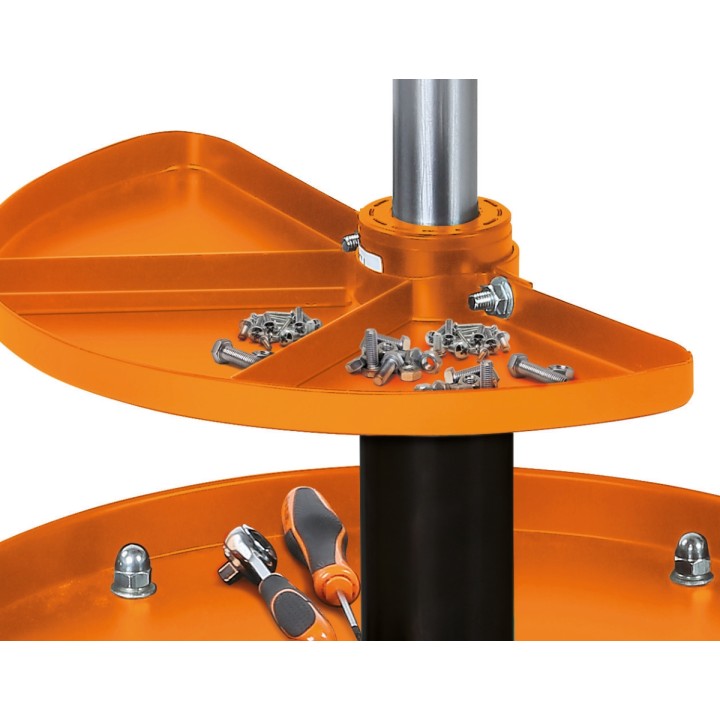 Beta 2250-O Seggiolino girevole con vassoio 022500011