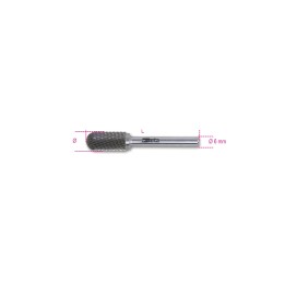Beta 426MD/CT16 Lime rotative in metallo duro taglio incrociato HM4 004260553