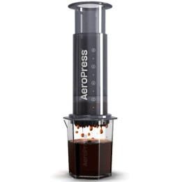 AeroPress XL Caffettiera