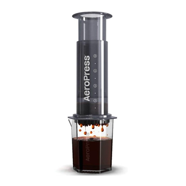 AeroPress XL Caffettiera