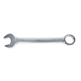 Beta 45 80 Chiavi combinate a forchetta e poligonale piegata, tipo pesante cromate 000450080