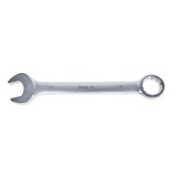 Beta 45 80 Chiavi combinate a forchetta e poligonale piegata, tipo pesante cromate 000450080