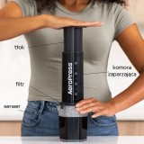 AeroPress XL Caffettiera