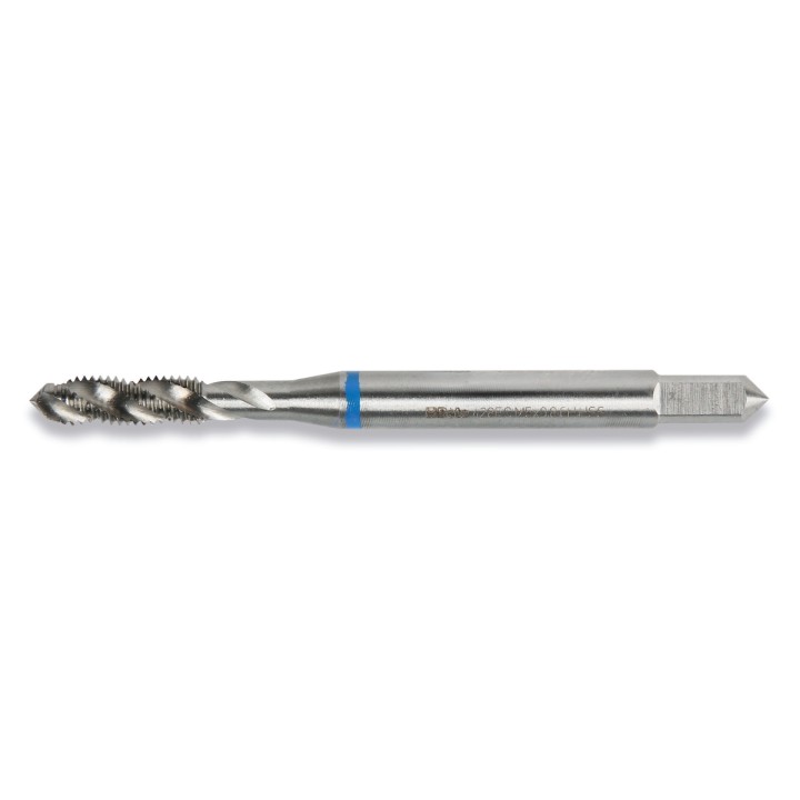 Beta 428FC 6 Maschi a macchina per fori ciechi passo grosso in acciaio HSS 004280106