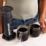 AeroPress XL Caffettiera