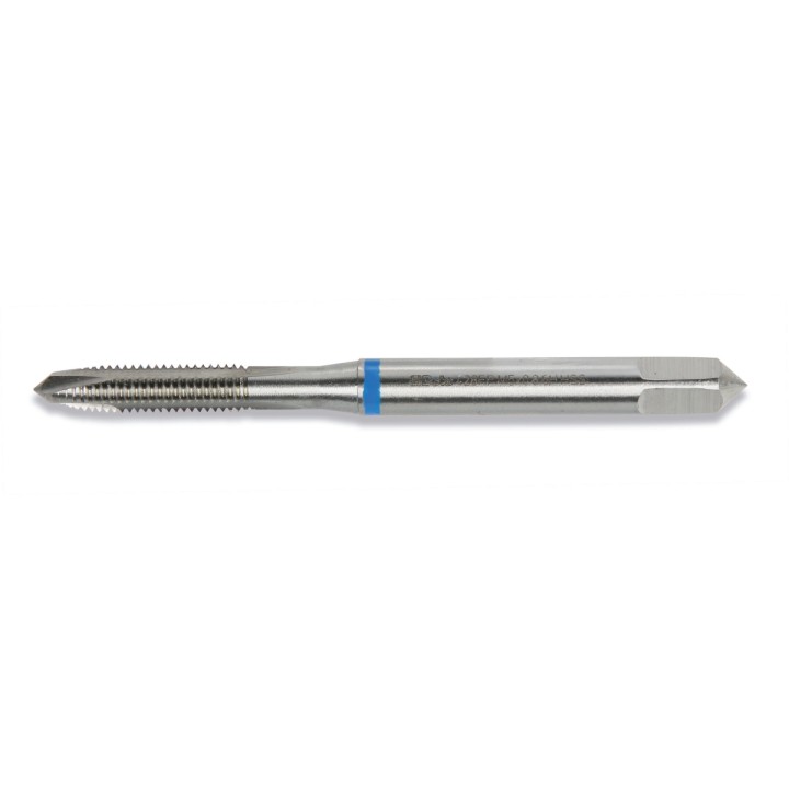 Beta 428FP 8 Maschi a macchina per fori passanti passo grosso in acciaio HSS 004280008