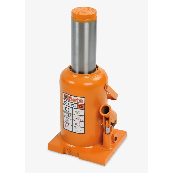 Beta 3011T 20 Sollevatore idraulico a bottiglia 030110200