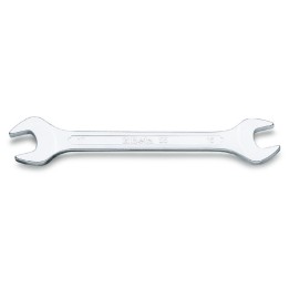 Beta 55AS 7/8X15/16 Chiavi a forchetta doppie cromate 000550251