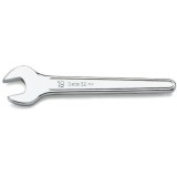 Beta 52 30 Chiavi a forchetta semplice cromate 000520030
