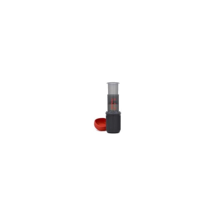 Caffettiera Aeropress Go Travel Coffee Press