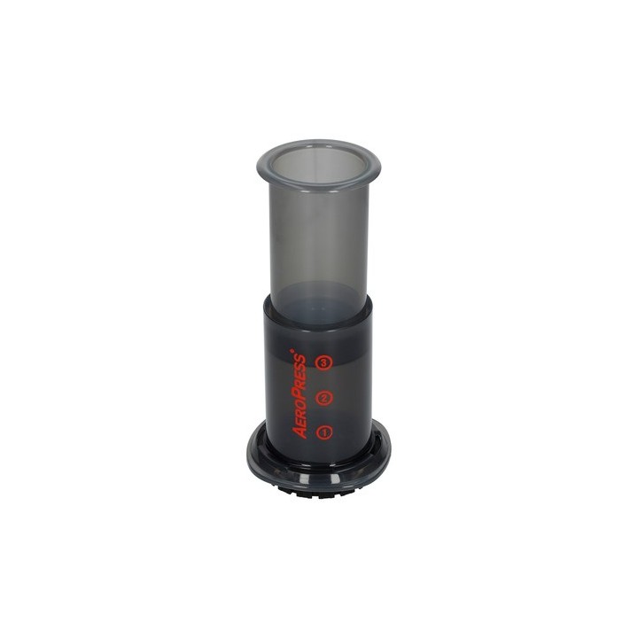Caffettiera Aeropress Go Travel Coffee Press