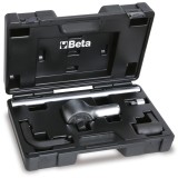 Beta 560/C6 Moltiplicatore di coppia destrorso/sinistrorso in valigetta di materiale plastico rapporto 6,5:1 005600160