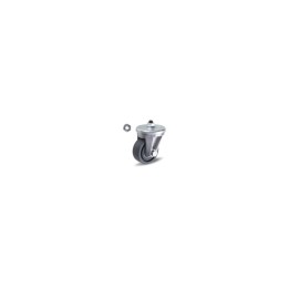 Beta 3030 2T/R6 Ruote posteriori c/dado per 3030 2T /R6 030300506