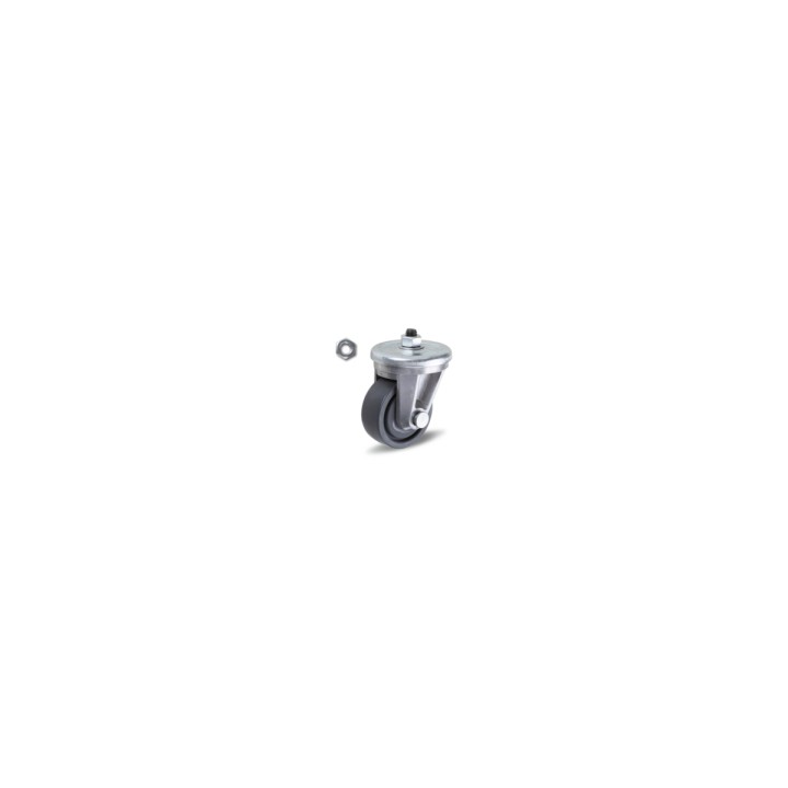 Beta 3030 2T/R6 Ruote posteriori c/dado per 3030 2T /R6 030300506